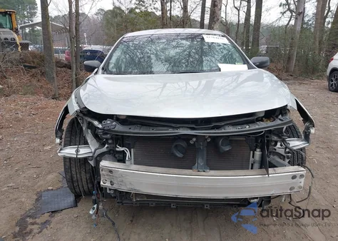 2015 Nissan Altima 2.5 from USA, damaged, VIN 1N4AL3AP8FN325067